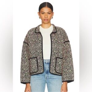 Free People Chloe jacket